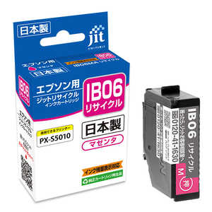 å ץ IB06MA(ᥬ)ߴ ꥵ륤 ޥ JIT-EIB06MA