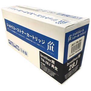 ジット ブラザー用 TN-28J 再生トナー JRT-TN-28J