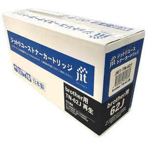 ���å� �֥饶���� TN-62J �����ȥʡ� JRT-TN-62J