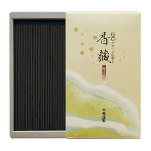 大発 線香 香蔵 大バラ W-1