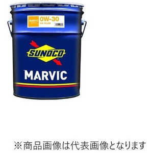 シスコジャパン エンジンオイル MARVIC 0W-30 20L 300229 シスコジャパン エンジンオイル MARVIC 0W-30 20L 300229