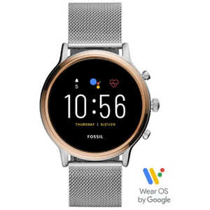 FOSSIL スマートウォッチ FTW6061通販セール状況　外国語　翻訳　通訳　通販