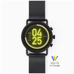 SKAGEN スマートウォッチ SKAGEN SKT5206通販セール状況　外国語　翻訳　通訳　通販