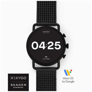 SKAGEN スマートウォッチ SKAGEN SKT5207