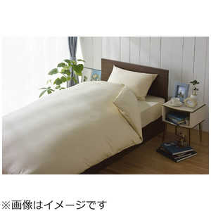 生毛工房 【敷ふとん専用 ワンタッチシーツ】スーピマ ダブルサイズ(綿100%/145×215cm/ベージュ) 生毛工房 【敷ふとん専用 ワンタッチシーツ】スーピマ ダブルサイズ(綿100%/145×215cm/ベージュ)
