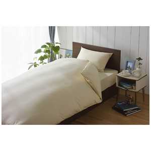 生毛工房 【フラットシーツ】スーピマ ベッド用(綿100%/230×275cm/ベージュ) 生毛工房 【フラットシーツ】スーピマ ベッド用(綿100%/230×275cm/ベージュ)