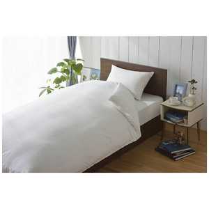 生毛工房 【フラットシーツ】スーピマ ベッド用(綿100%/230×275cm/ホワイト) 生毛工房 【フラットシーツ】スーピマ ベッド用(綿100%/230×275cm/ホワイト)