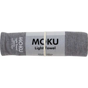 コンテックス MOKU タオル Mサイズ パープル MOKUM コンテックス MOKU タオル Mサイズ パープル MOKUM