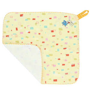 コンテックス Duo Pocke ハングチーフ ループ付きタオル ポッケモンスター LOOPTOWEL コンテックス Duo Pocke ハングチーフ ループ付きタオル ポッケモンスター LOOPTOWEL