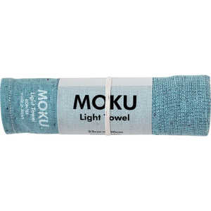 コンテックス MOKU タオル Mサイズ ブルー MOKUM コンテックス MOKU タオル Mサイズ ブルー MOKUM