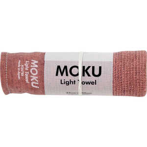 コンテックス MOKU タオル Mサイズ マルーン MOKUM コンテックス MOKU タオル Mサイズ マルーン MOKUM