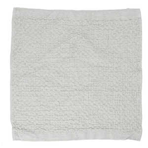 コンテックス Heather waffle タオル Sサイズ アイスグレー HEATHERTOWEL コンテックス Heather waffle タオル Sサイズ アイスグレー HEATHERTOWEL