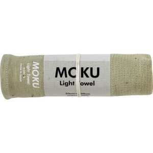コンテックス MOKU タオル Mサイズ カーキ MOKUM コンテックス MOKU タオル Mサイズ カーキ MOKUM