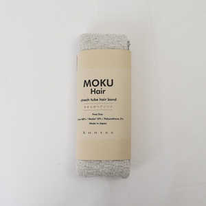 コンテックス MOKU Hair ライトグレー コンテックス MOKU Hair ライトグレー