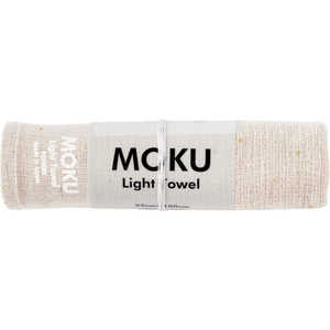 コンテックス MOKU タオル Mサイズ ベビーピンク MOKUM コンテックス MOKU タオル Mサイズ ベビーピンク MOKUM