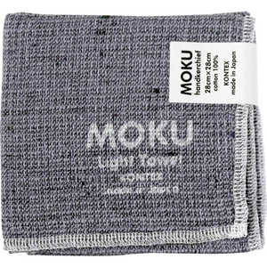 コンテックス MOKU ハンカチーフ パープル MOKUHK コンテックス MOKU ハンカチーフ パープル MOKUHK