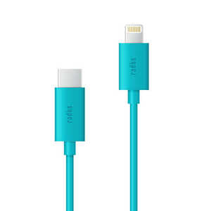 ǥ USB Power Delivery Type-C to Lightning 1.0m֥ AL-LCC11C 
