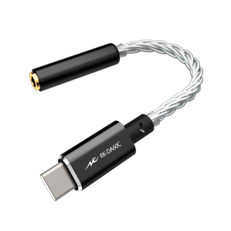 おすすめの人気 ラディウス 小型ポータブルdacアンプ Usb Type C F3 5mm Stereo Mini Jack ブラック ハイレゾ対応 Dac機能対応 Rk Da60ck Iphoneの 計測 アプリは超優秀 Kingscages Com