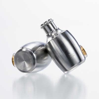 DUBLEVE W200 イヤホン ラディウス イヤホン カナル型 DUBLEVE Series（ドブルベシリーズ