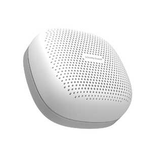 ǥ ֥롼ȥԡ SOUND BUMP WHITE ũ /Bluetoothб SP-S15BTW