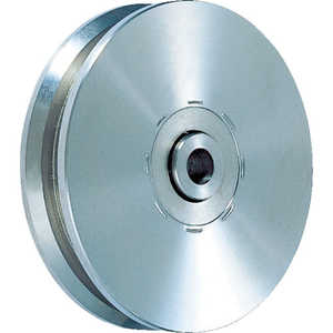 丸喜金属 オールステンレス枠無重量車 75mm V型 S310075 丸喜金属 オールステンレス枠無重量車 75mm V型 S310075