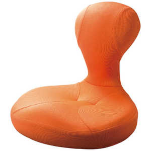 ラボネッツ 骨盤座椅子 凛座(リンザ) オレンジ オレンジ 0070239101