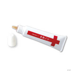 ドリーム プロイデア まめノン 15g 足裏用の濃密保湿パック プロイデア PRO-mame
