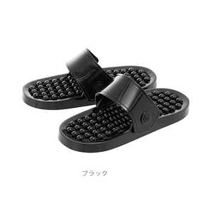 バックヤードファミリー どっちもOKサンダル dsandal レギュラー(?25cm) ブラック DSANDAL バックヤードファミリー どっちもOKサンダル dsandal レギュラー(?25cm) ブラック DSANDAL