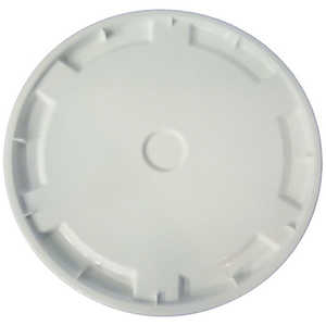 ヨトリヤマ 18Lペール缶(140H)専用フタ(140C) 8個入 60613