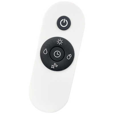 マクロス 超音波加湿器スマティスト8L UV除菌機能付き［超音波式
