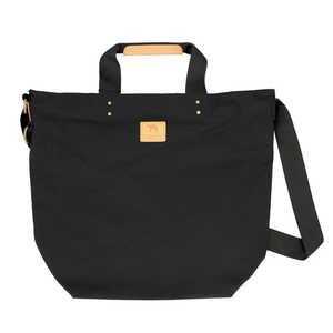 エクスプラス kippis 2WAYトートバッグ BLACK 251AFKP191 エクスプラス kippis 2WAYトートバッグ BLACK 251AFKP191