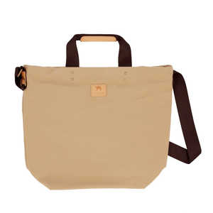 エクスプラス kippis 2WAYトートバッグ BEIGE 251AFKP191 エクスプラス kippis 2WAYトートバッグ BEIGE 251AFKP191