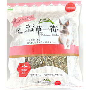 アラタ 若草一番 ソフトミックス (500g) アラタ 若草一番 ソフトミックス (500g)