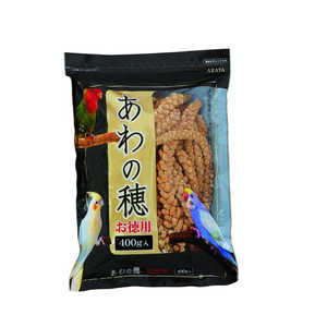 アラタ あわの穂 お徳用 (400g) 