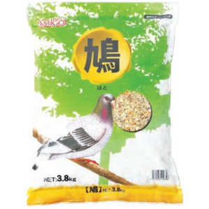 �A���^ �����o�[�h�A�~�[�S �� 3.8kg