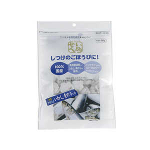 アラタ いぬせん 特選伊勢湾産いわし、青のりいり (50g) アラタ いぬせん 特選伊勢湾産いわし、青のりいり (50g)