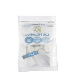 アラタ いぬせん 特選ミルクいり (50g) アラタ いぬせん 特選ミルクいり (50g)