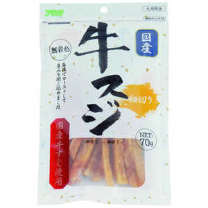 アラタ 牛すじ 細切り (70g) アラタ 牛すじ 細切り (70g)