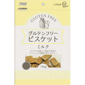 アラタ グルテンフリービスケット ミルク (140g) アラタ グルテンフリービスケット ミルク (140g)