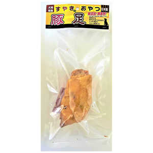 アラタ すやきのおやつ 豚足 アラタ すやきのおやつ 豚足