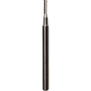 ニューレジストン 超硬バー 軸径3(mm)円筒Sカット TCBT1050 ニューレジストン 超硬バー 軸径3(mm)円筒Sカット TCBT1050