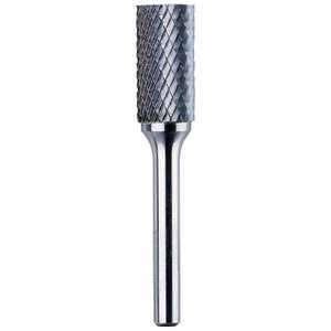 ニューレジストン 超硬バー 軸径2.4(mm)円筒Sカット TCBT1100 ニューレジストン 超硬バー 軸径2.4(mm)円筒Sカット TCBT1100