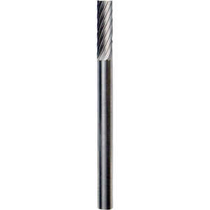 ニューレジストン 超硬バー 軸径4(mm)円筒Sカット TCBT1300 ニューレジストン 超硬バー 軸径4(mm)円筒Sカット TCBT1300