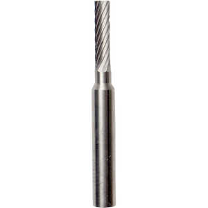ニューレジストン 超硬バー 軸径6(mm)円筒Sカット TCBT13006 ニューレジストン 超硬バー 軸径6(mm)円筒Sカット TCBT13006