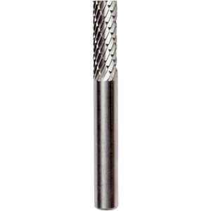 ニューレジストン 超硬バー 軸径6(mm)円筒Dカット TCBT1400D ニューレジストン 超硬バー 軸径6(mm)円筒Dカット TCBT1400D