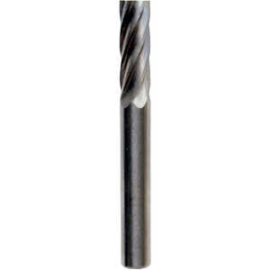 ニューレジストン 超硬バー 軸径6(mm)円筒ALUカット TCBTTA240 ニューレジストン 超硬バー 軸径6(mm)円筒ALUカット TCBTTA240