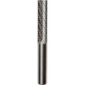 ニューレジストン 超硬バー 軸径6(mm)円筒Dカット TCBT1400D1 ニューレジストン 超硬バー 軸径6(mm)円筒Dカット TCBT1400D1