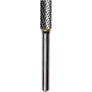 ニューレジストン 超硬バー 軸径6(mm)円筒Dカット TCBT1500D ニューレジストン 超硬バー 軸径6(mm)円筒Dカット TCBT1500D