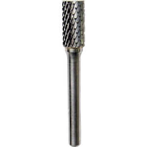 ニューレジストン 超硬バー 軸径6(mm)円筒D-MAXカット TCBTDX160 ニューレジストン 超硬バー 軸径6(mm)円筒D-MAXカット TCBTDX160