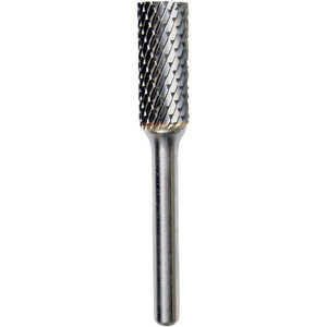 ニューレジストン 超硬バー 軸径6(mm)円筒Dカット TCBT1650D ニューレジストン 超硬バー 軸径6(mm)円筒Dカット TCBT1650D
